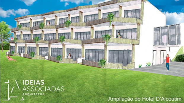 fotografia de Building Upgrades e Exterior 