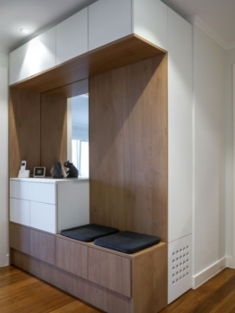 picture of Single-Family Homes and Interior Architecture & Design 