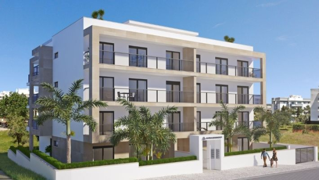 fotografia de Apartamento e Habitação Plurifamiliar 