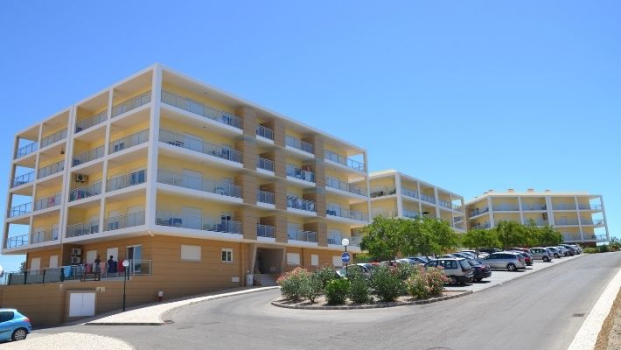 picture of Multi-unit Residential Buildings 