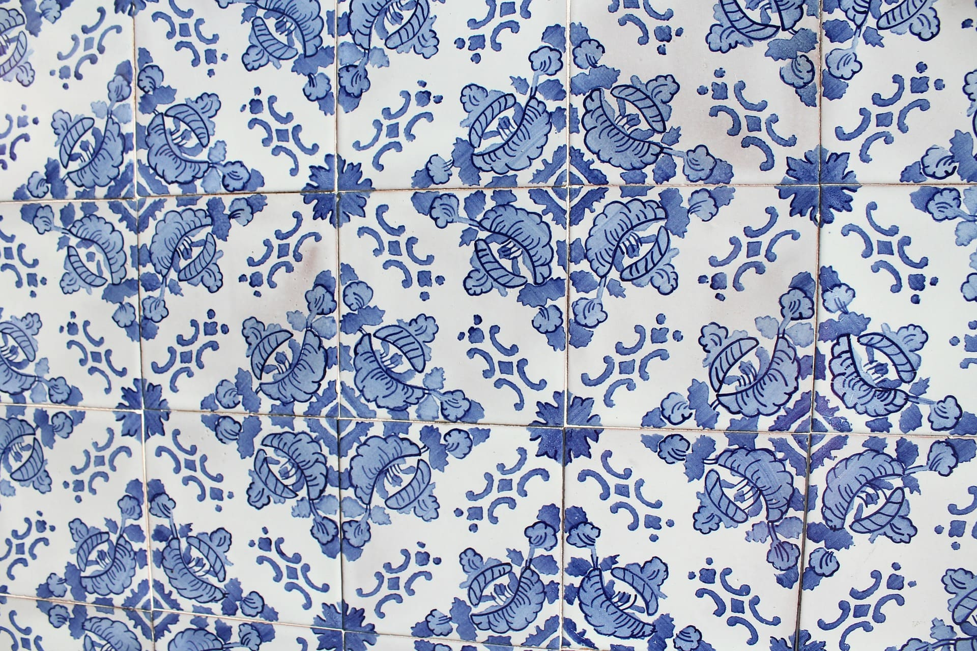 Os azulejos portugueses, uns bens inestimáveis