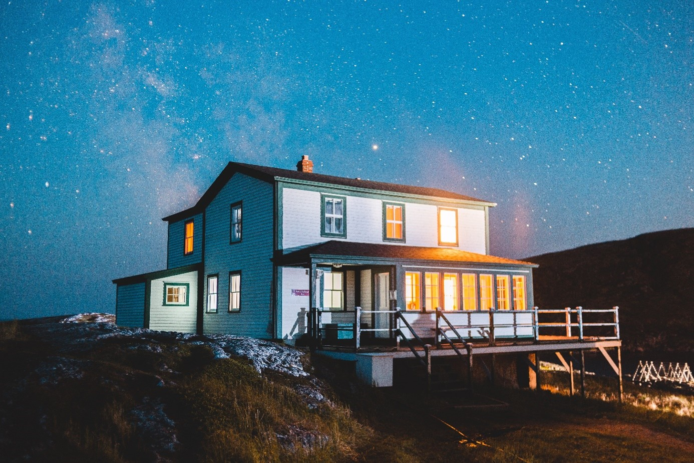 As mais belas casas de arquitetos