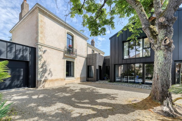 O projeto de Aurélien Crozet através das fotografias de Gérald Le Pan