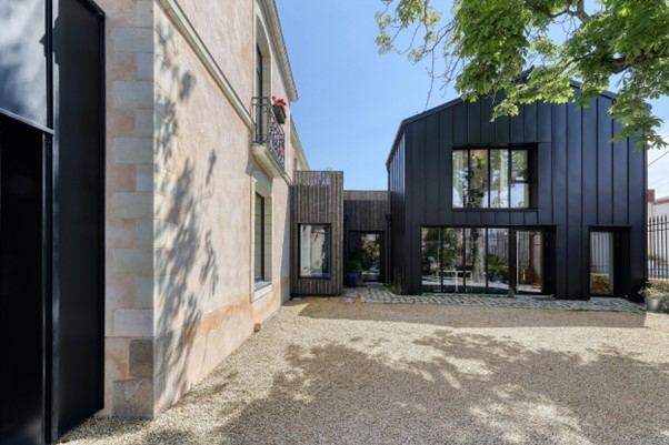 O projeto de Aurélien Crozet através das fotografias de Gérald Le Pan