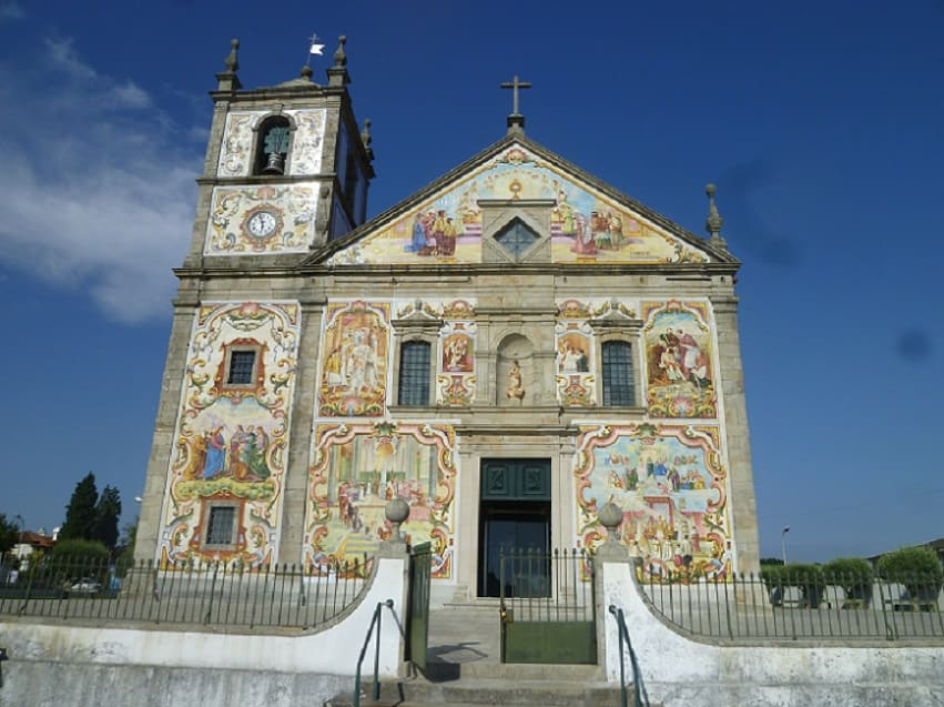 Os azulejos portugueses, uns bens inestimáveis