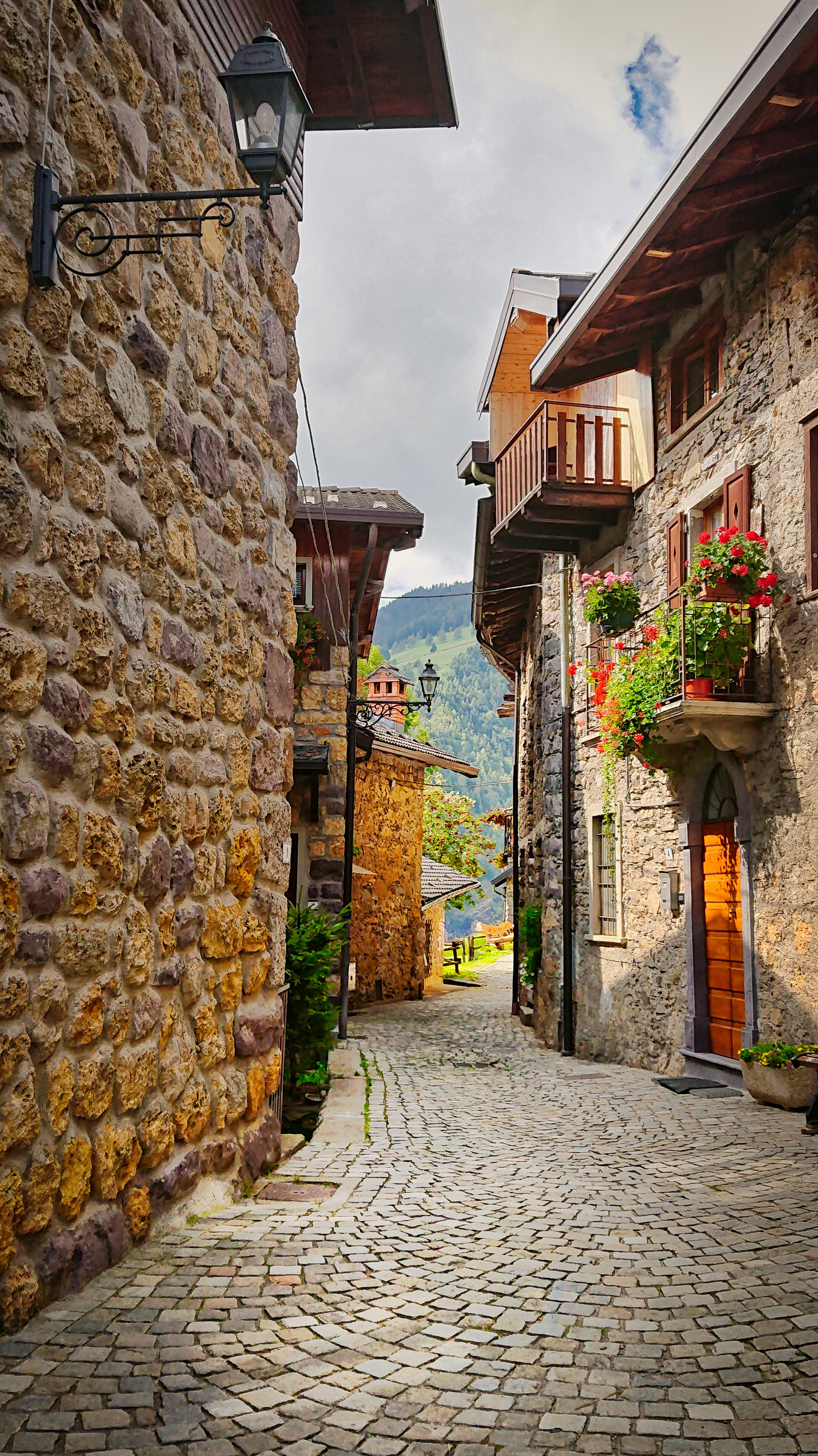 Les maisons en pierre comme vous ne les avez jamais vu !