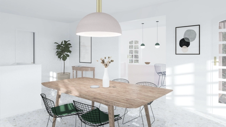 Restoration, Single-Family Homes, Interior Architecture & Design, Flats / Apartments, Renovation, Minimalist, Contemporary