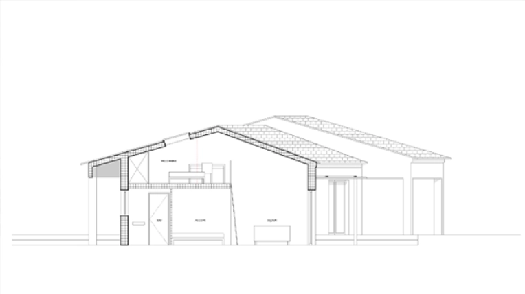 Project Management, Single-Family Homes, New Build, Extension, Interior Architecture & Design, Renovation, Minimalist