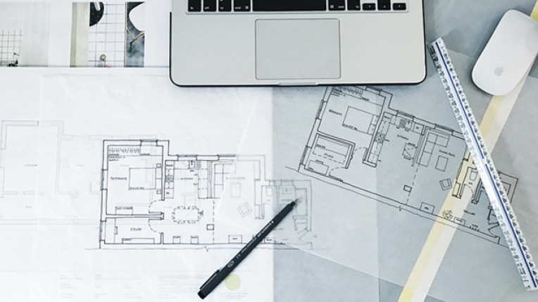 Commercial Project, Project Management, Single-Family Homes, Retail, New Build, Extension, Interior Architecture & Design, Flats / Apartments, Offices, Renovation, Minimalist, Contemporary