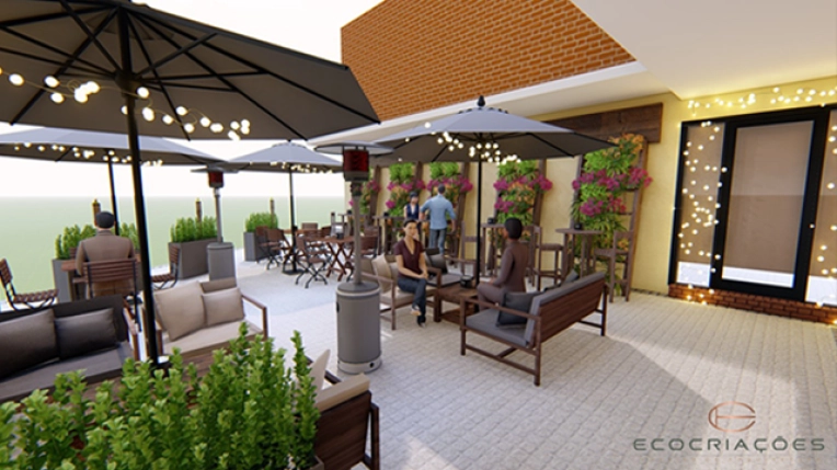 Commercial Project, Project Management, Restoration, Retail, New Build, Extension, Interior Architecture & Design, Renovation, Futuristic