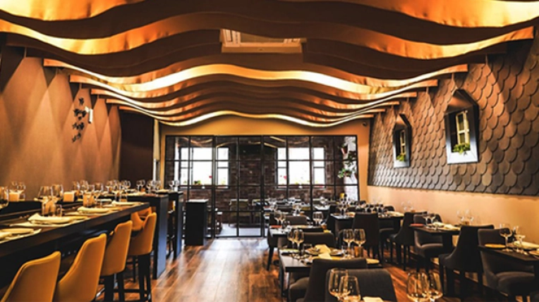 Commercial Project, Project Management, Restoration, Retail, Hotels / Restaurants, New Build, Extension, Interior Architecture & Design, Renovation, Futuristic