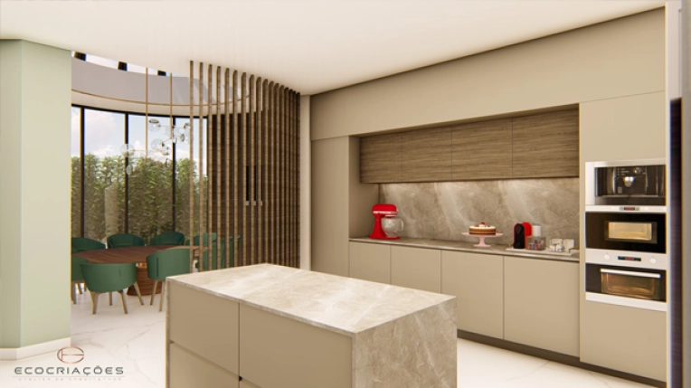 Project Management, Single-Family Homes, New Build, Interior Architecture & Design, Flats / Apartments, Duplex, Multi-unit Residential Buildings, Renovation, Futuristic