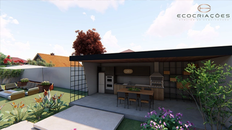 Restoration, Single-Family Homes, Exterior, New Build, Extension, Renovation, Futuristic