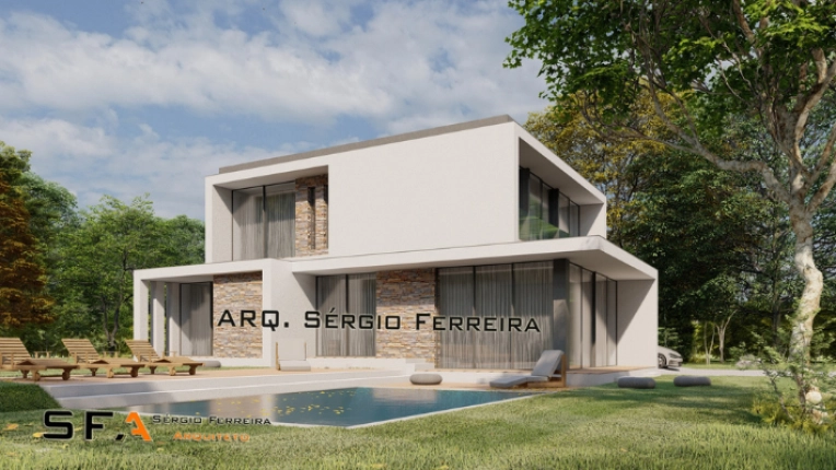 Landscape Design, Passive House / Eco-friendly, Exterior
