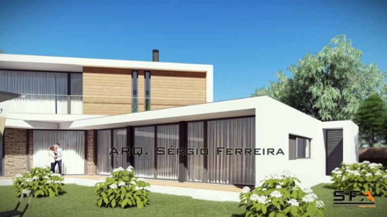 Landscape Design, Loft