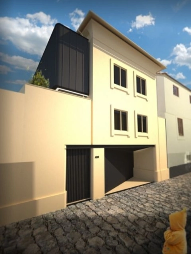 Gestão de Obra, Casa passiva / ecológica, Hotéis e Restaurantes