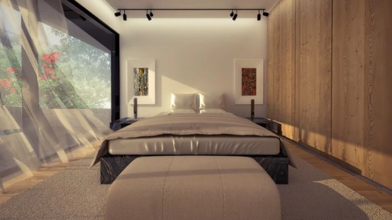 Estudos de viabilidade, Arquitetura e Design de Interiores