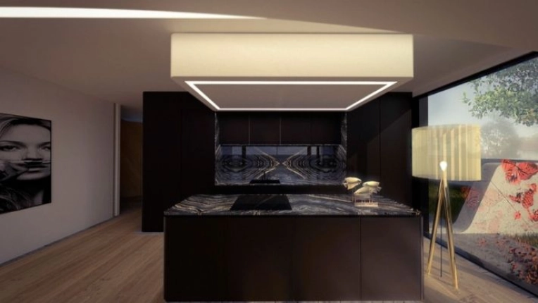 Arquitetura e Design de Interiores