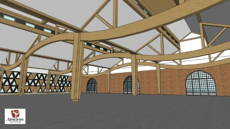 Commercial Buildings, Public Access Buildings, Renovation