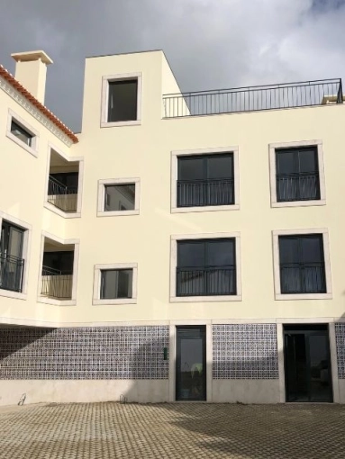 Restoration, Multi-unit Residential Buildings, Renovation