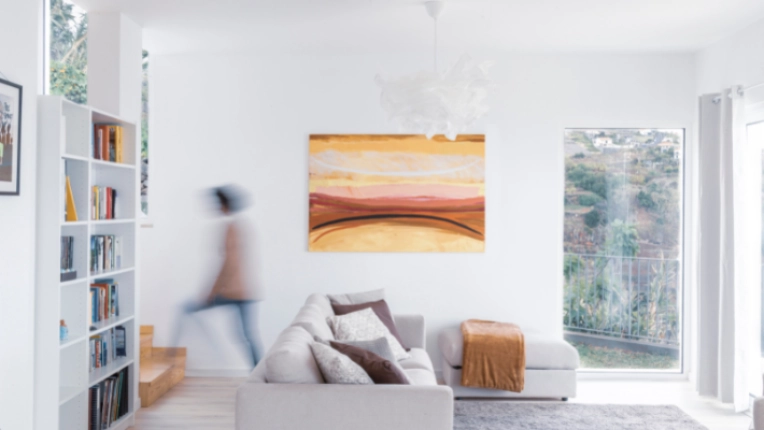 Single-Family Homes, Interior Architecture & Design, Contemporary, modern