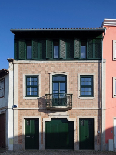 Restoration, Single-Family Homes, Passive House / Eco-friendly, Exterior, Renovation, Historical, Contemporary