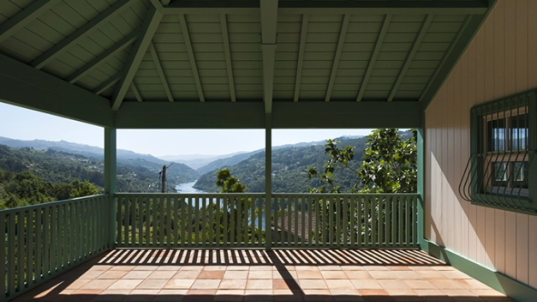 Restoration, Single-Family Homes, Exterior, Renovation