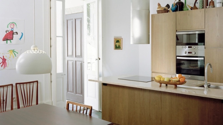 Restoration, Feasibility Studies, Single-Family Homes, Renovation