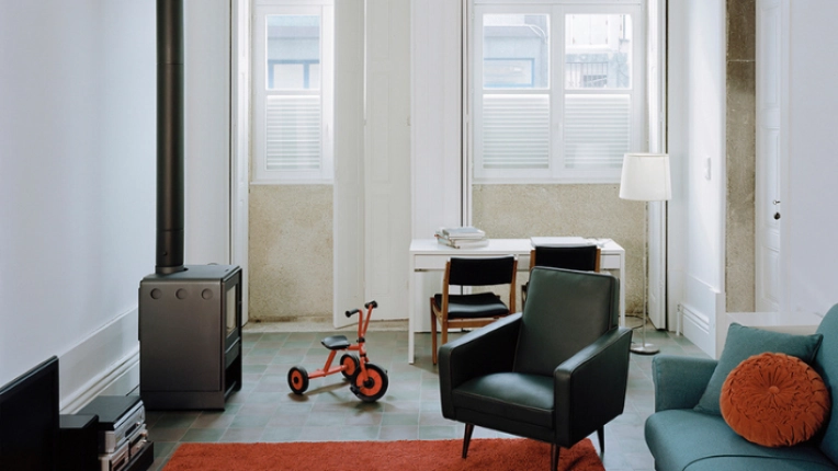 Restoration, Feasibility Studies, Single-Family Homes, Renovation