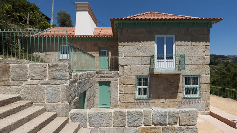 Restoration, Feasibility Studies, Single-Family Homes, Exterior, Renovation, Historical
