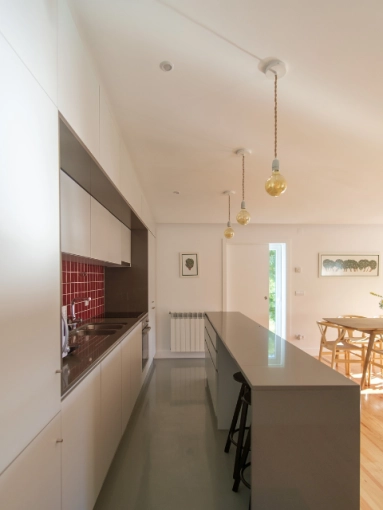 Building Upgrades, Single-Family Homes, Farmhouse, Hotels / Restaurants, New Build, Interior Architecture & Design, modern, Traditional