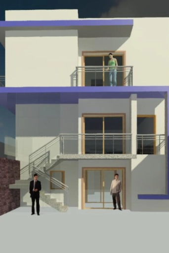 Gestão de Obra, Modernização, Reabilitação, Habitações unifamiliares, Casa passiva / ecológica, Construção, Edifícios profissionais, Escritório, moderno