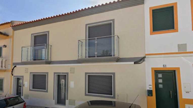 Modernização, Estudos de viabilidade, Habitações unifamiliares, Casa passiva / ecológica, Quinta, Construção, Contemporâneo