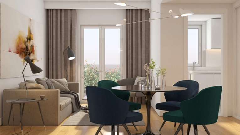 Modernização, Habitações unifamiliares, Quinta, Construção, Arquitetura e Design de Interiores, Apartamento, Loft, Habitação Plurifamiliar, Renovação, Minimalista, Contemporâneo