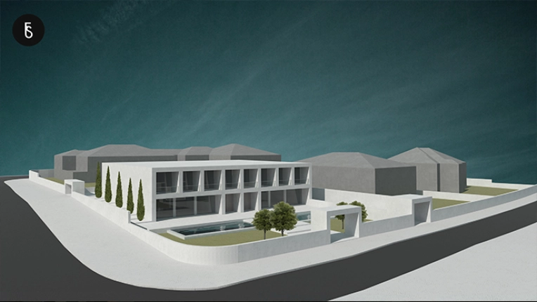 Gestão de Obra, Modernização, Habitações unifamiliares, Casa passiva / ecológica, Quinta, Exterior, Construção, Habitação Plurifamiliar, Renovação, Asiático