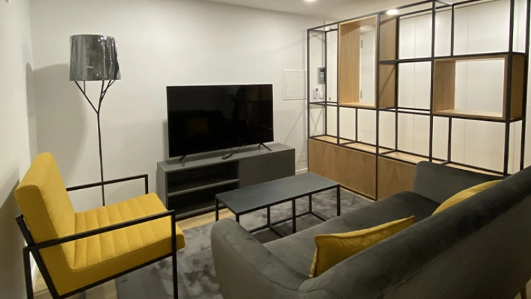 Modernização, Estudos de viabilidade, Habitações unifamiliares, Casa passiva / ecológica, Construção, Arquitetura e Design de Interiores, Apartamento, Loft, Minimalista, Contemporâneo