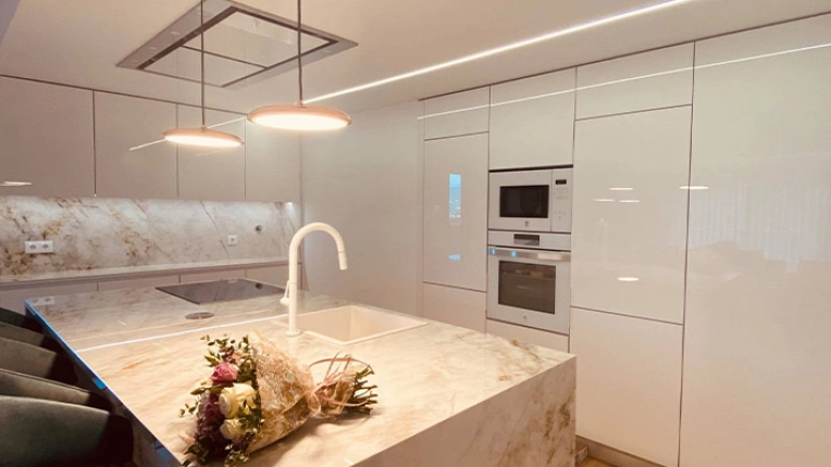 Modernização, Habitações unifamiliares, Casa passiva / ecológica, Arquitetura e Design de Interiores, Apartamento, Loft, Habitação Plurifamiliar, Renovação, Minimalista, Contemporâneo