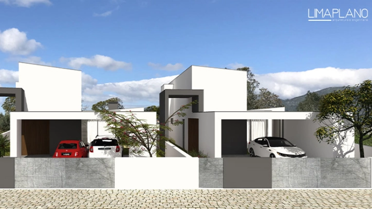 Gestão de Obra, Modernização, Estudos de viabilidade, Exterior, Construção, Ampliação, Habitação Plurifamiliar, Contemporâneo, moderno