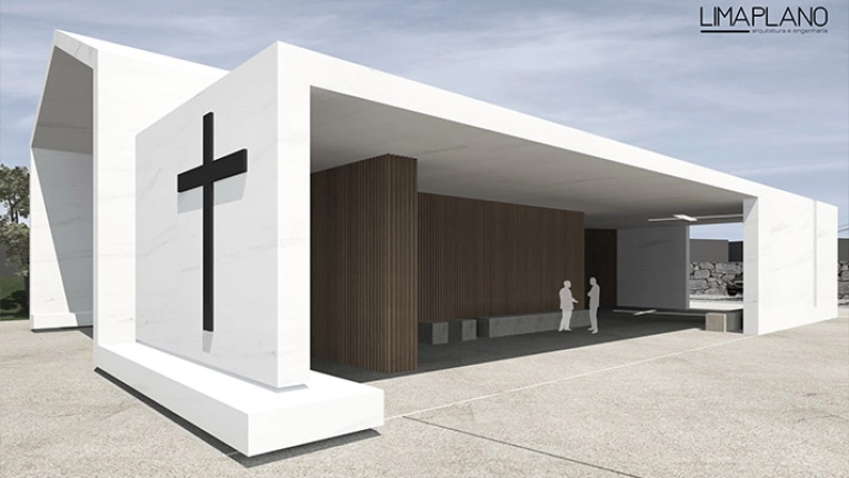 Gestão de Obra, Estudos de viabilidade, Construção, Edifícios profissionais, Armazém/Depósito, Contemporâneo