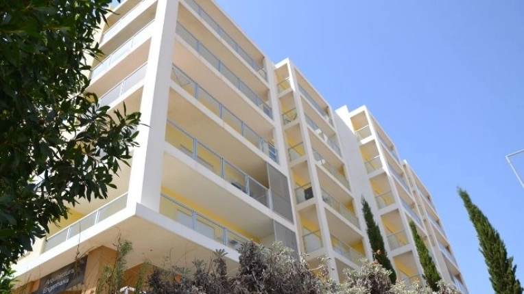 Multi-unit Residential Buildings
