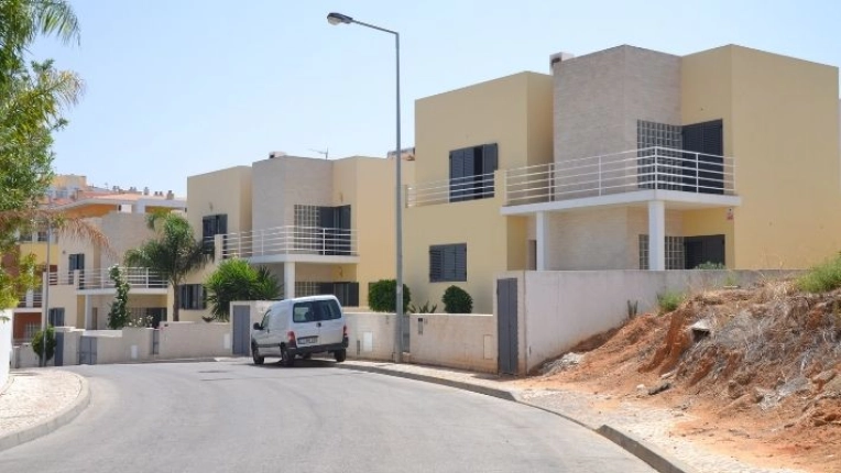 Single-Family Homes