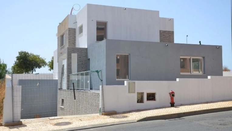 Single-Family Homes