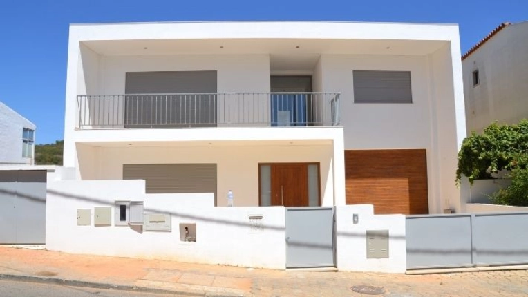 Single-Family Homes